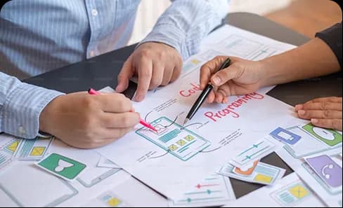 Transforming User Experience with AI-Powered Interfaces